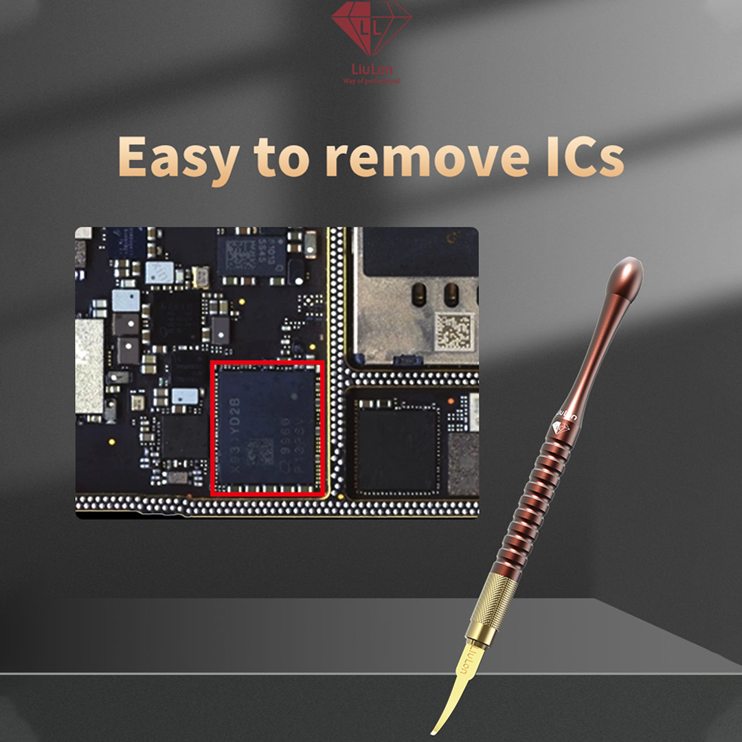 LiuLon LL-06B 6in1 Scraping Glue Remover Blade liulon ll 06b 6in1 scraping glue remover blade