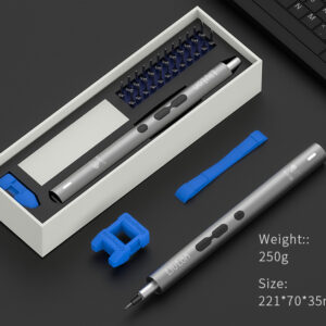 liulon ll et28 28in1 electric screwdriver