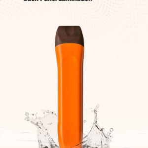 liulon pn3 silicon heating pen for back panel lamination