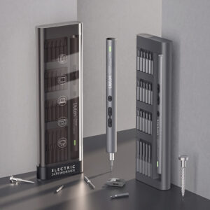 liulon 51in1 electric screwdriver set