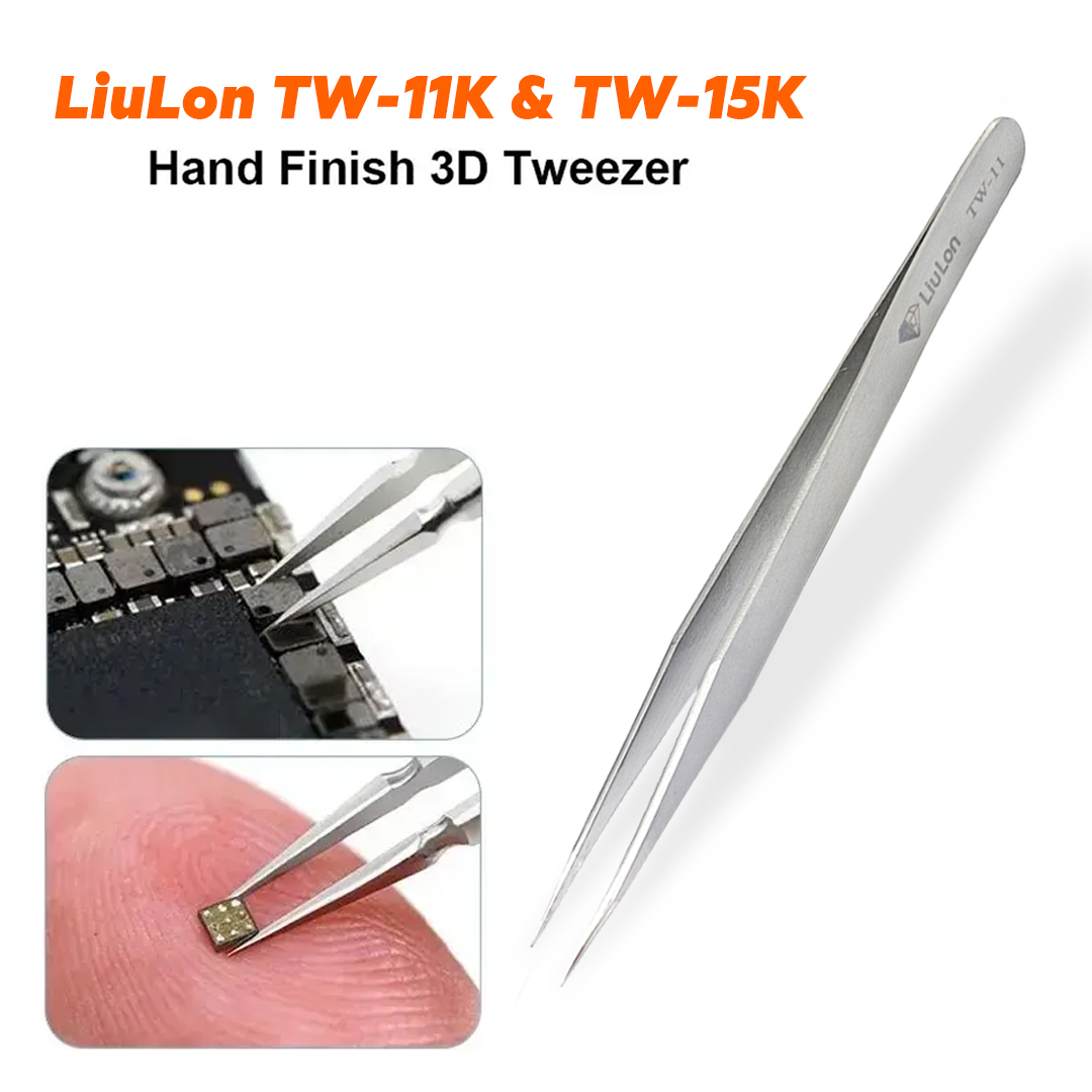 liulon tw 11k & tw 15k hole tweezer combo offer liulon tw 11k & tw 15k hole tweezer combo offer